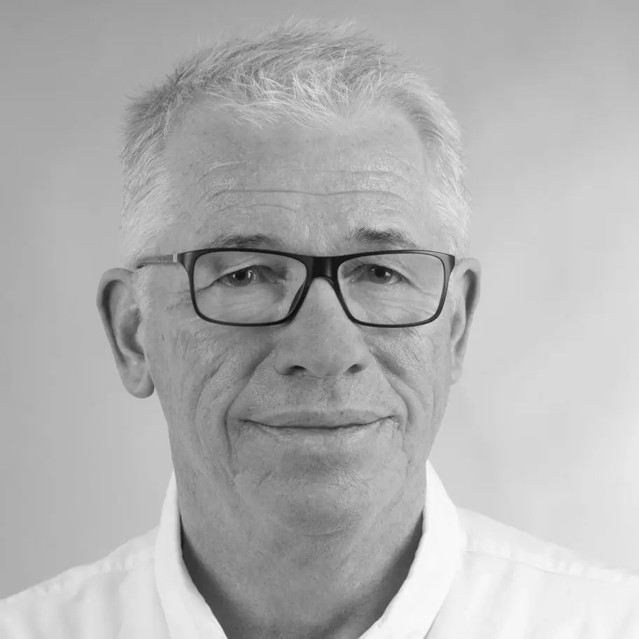 Portrait von Torsten Zoeke