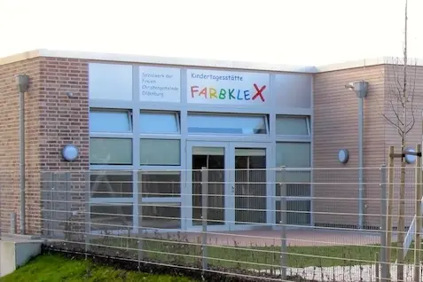 Kindertagesstätte in Eversten