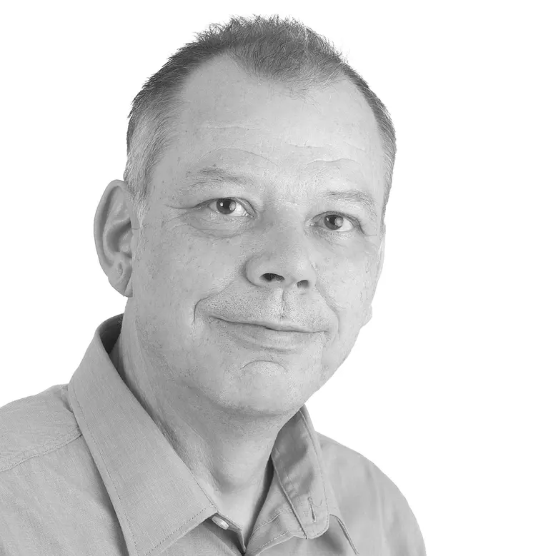 Portrait von Tammo Terstegge