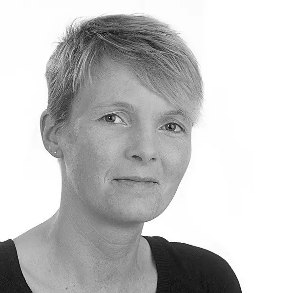 Portrait von Nicole Wieczorek