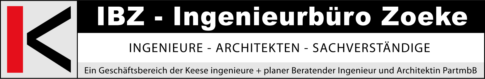 IBZ - Ingenieurbüro Zoeke